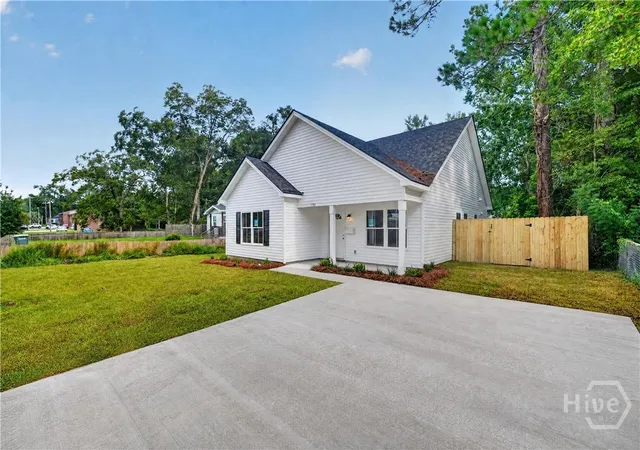 Single family home for sale at 1126 E 56 Street, Savannah, GA 31404 | MLS# SA364485 | Listing updated on 2026-10-15