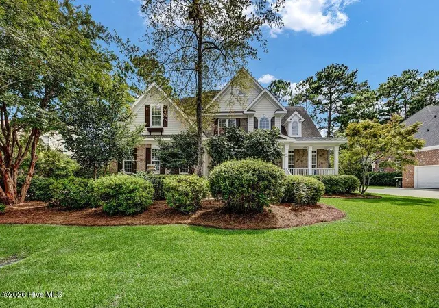 Photo 2 of Single family home for sale at 4920 Nicholas Crk Cir, Wilmington, NC 28409 | MLS# 100603072 | Listing updated on 2026-09-18