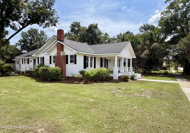 Photo 2 of Single family home for sale at 904 Girard Ave, Sardis, GA 30456 | MLS# 98253493 | Listing updated on 2026-09-09