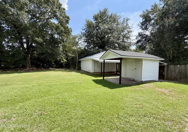 Photo 41 of Single family home for sale at 904 Girard Ave, Sardis, GA 30456 | MLS# 98253493 | Listing updated on 2026-09-09