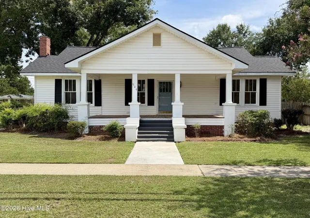 Photo 3 of Single family home for sale at 904 Girard Ave, Sardis, GA 30456 | MLS# 98253493 | Listing updated on 2026-09-09