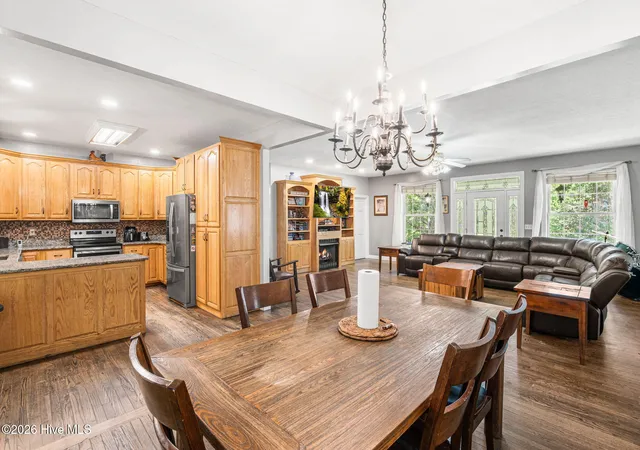 Photo 3 of Single family home for sale at 105 Liberty Rd, Murphy, NC 28906 | MLS# 100594818 | Listing updated on 2026-10-20