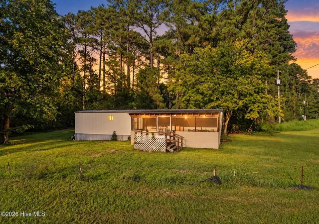 Photo 1 of Manufactured home for sale at 626 Sea Wind Ct Sw, Supply, NC 28462 | MLS# 100602184 | Listing updated on 2026-09-10