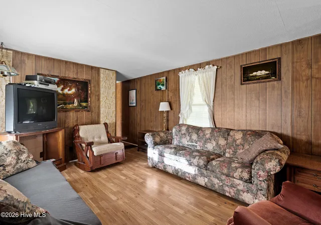 Photo 3 of Manufactured home for sale at 626 Sea Wind Ct SW, Supply, NC 28462 | MLS# 100602184 | Listing updated on 2026-09-10