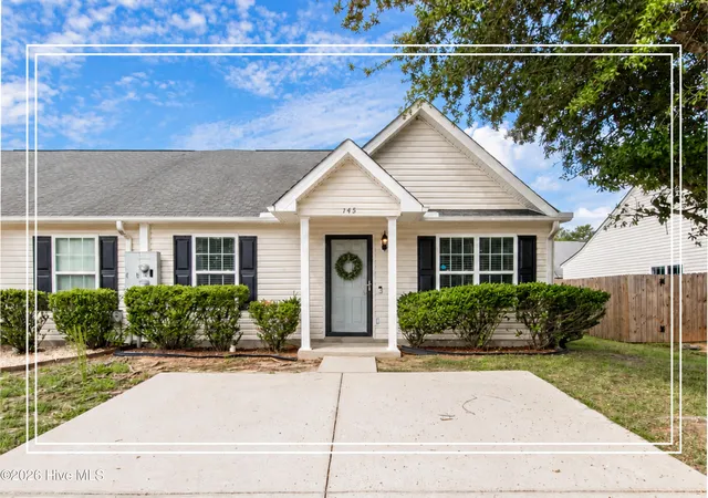 Photo 1 of Condo for sale at 145 Bevington Dr, Aiken, SC 29803 | MLS# 100605681 | Listing updated on 2026-10-27