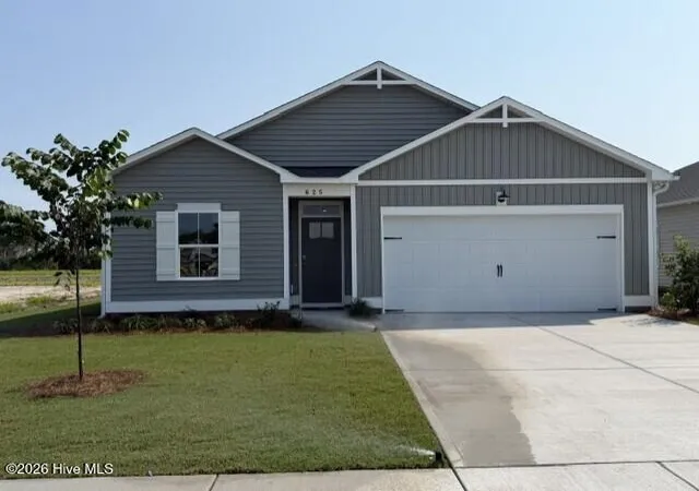 Photo 1 of Single family home for sale at 759 Pelican Cvs Way Se #215, Southport, NC 28461 | MLS# 100610994 | Listing updated on 2026-10-29