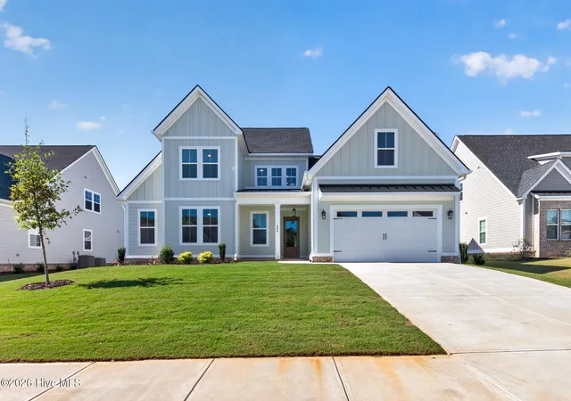 Photo 1 of Single family home for sale at 808 Whitney Shls Rd, Evans, GA 30809 | MLS# 100588451 | Listing updated on 2026-10-29