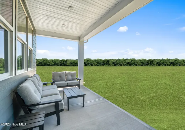 Photo 29 of Single family home for sale at 3644 Almanac Way N #73, Greenville, NC 27834 | MLS# 100602511 | Listing updated on 2026-09-11