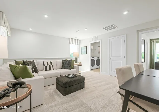 Photo 3 of Single family home for sale at 3644 Almanac Way N #73, Greenville, NC 27834 | MLS# 100602511 | Listing updated on 2026-09-21