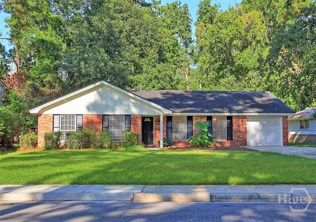 Photo 1 of Single family home for sale at 1513 Stillwood Dr, Savannah, GA 31419 | MLS# SA360786 | Listing updated on 2026-09-15