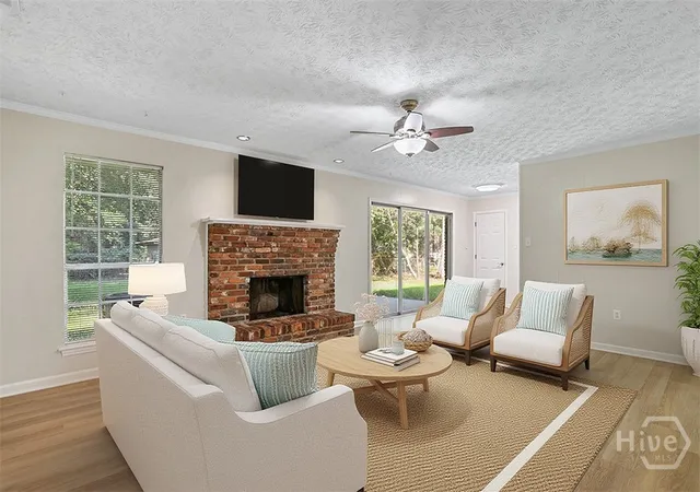 Photo 4 of Single family home for sale at 1513 Stillwood Dr, Savannah, GA 31419 | MLS# SA360786 | Listing updated on 2026-09-15