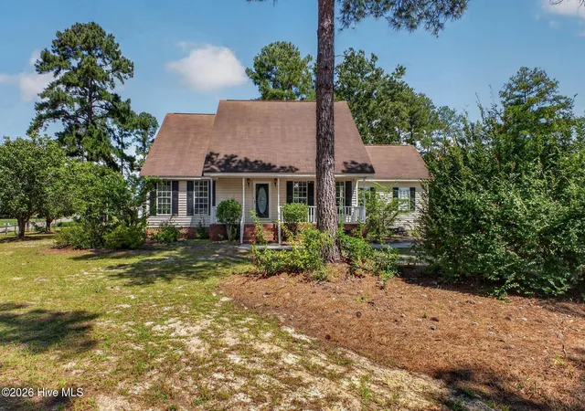 Photo 1 of Single family home for sale at 1072 Meadow Ln, Barnwell, SC 29812 | MLS# 100603094 | Listing updated on 2026-09-11