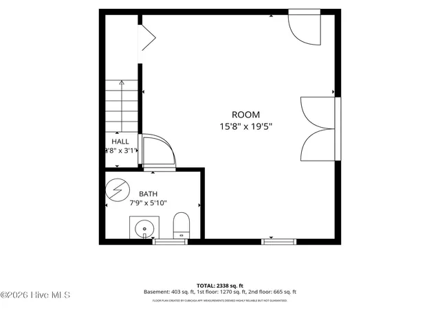 Photo 3 of Single family home for sale at 1072 Meadow Ln, Barnwell, SC 29812 | MLS# 100603094 | Listing updated on 2026-09-11