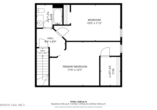 Photo 3 of Single family home for sale at 1072 Meadow Ln, Barnwell, SC 29812 | MLS# 100603094 | Listing updated on 2026-09-11