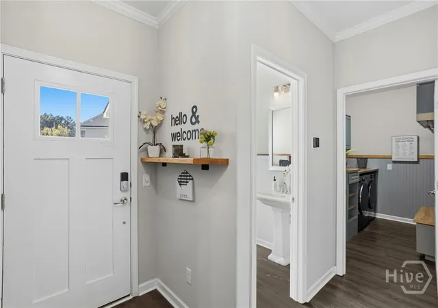 Photo 2 of Townhouse for sale at 331 Sonoma Dr, Pooler, GA 31322 | MLS# SA366555 | Listing updated on 2026-10-15