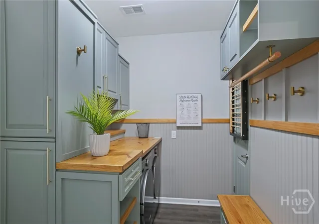 Photo 4 of Townhouse for sale at 331 Sonoma Dr, Pooler, GA 31322 | MLS# SA366555 | Listing updated on 2026-10-15