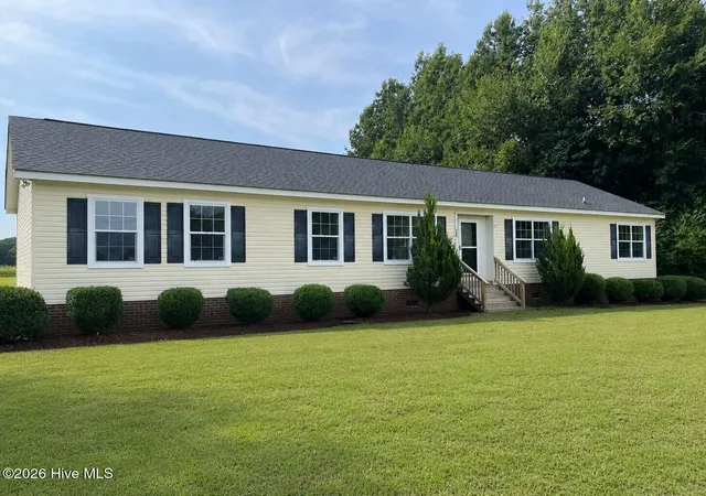 Single family home for sale at 782 County Line Rd, Tyner, NC 27980 | MLS# 100602042