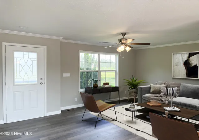 Photo 1 of Single family home for sale at 782 County Line Rd, Tyner, NC 27980 | MLS# 100602042 | Listing updated on 2026-09-22