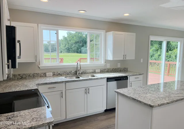 Photo 4 of Single family home for sale at 782 County Line Rd, Tyner, NC 27980 | MLS# 100602042 | Listing updated on 2026-09-22