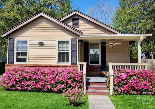 Photo 3 of Single family home for sale at 1920 Clemson St, Savannah, GA 31404 | MLS# SA350454 | Listing updated on 2026-09-14