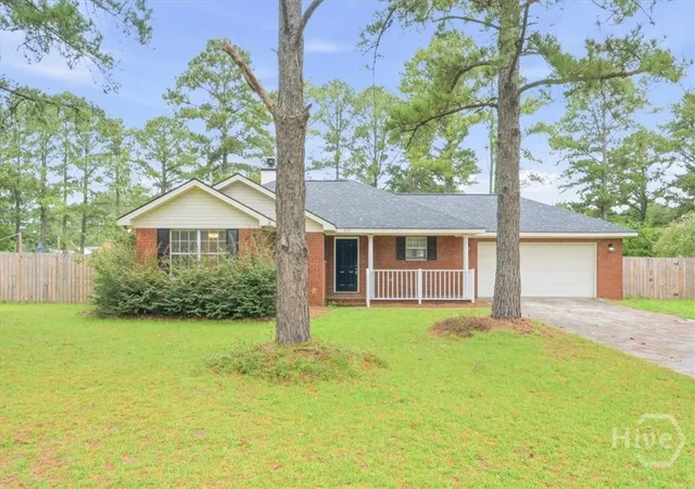 Photo 1 of Single family home for sale at 133 Jennifer Cir, Rincon, GA 31326 | MLS# SA364489 | Listing updated on 2026-09-13