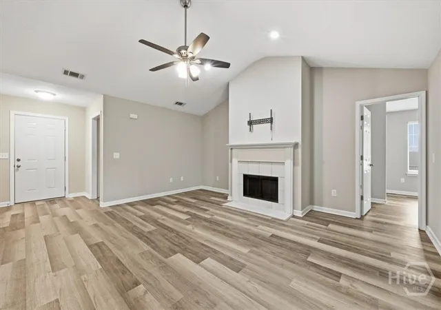 Photo 3 of Single family home for sale at 133 Jennifer Cir, Rincon, GA 31326 | MLS# SA364489 | Listing updated on 2026-09-13