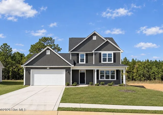Single family home for sale at 103 Harborwood St, Lillington, NC 27546 | MLS# 100570084