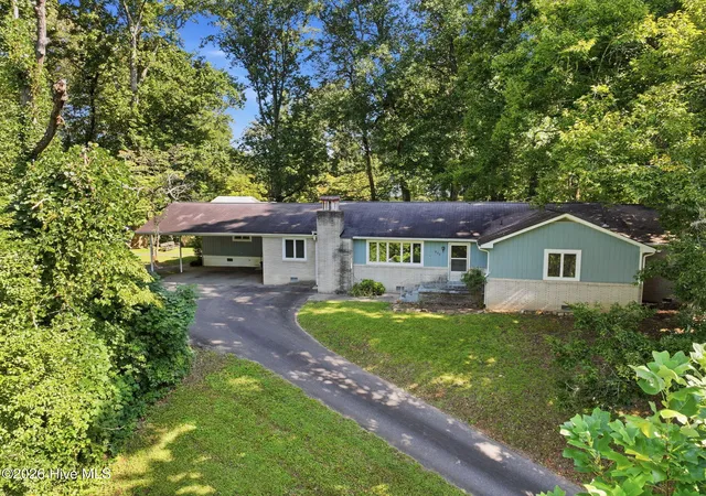 Photo 1 of Single family home for sale at 159 Cherry St, Murphy, NC 28906 | MLS# 100603393 | Listing updated on 2026-09-14