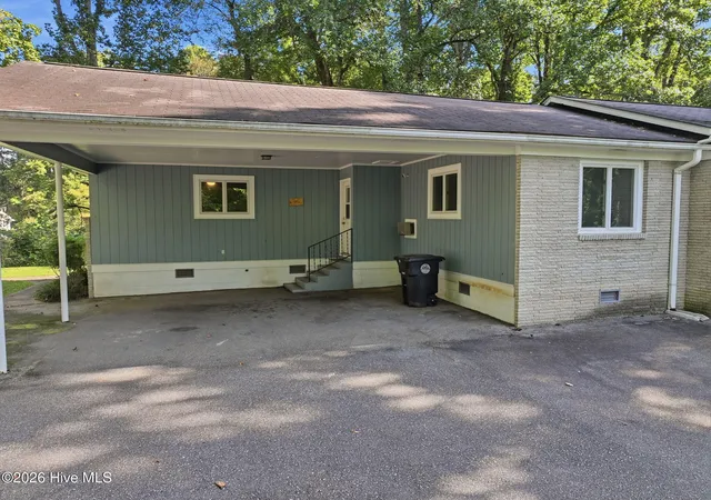 Photo 3 of Single family home for sale at 159 Cherry St, Murphy, NC 28906 | MLS# 100603393 | Listing updated on 2026-09-14