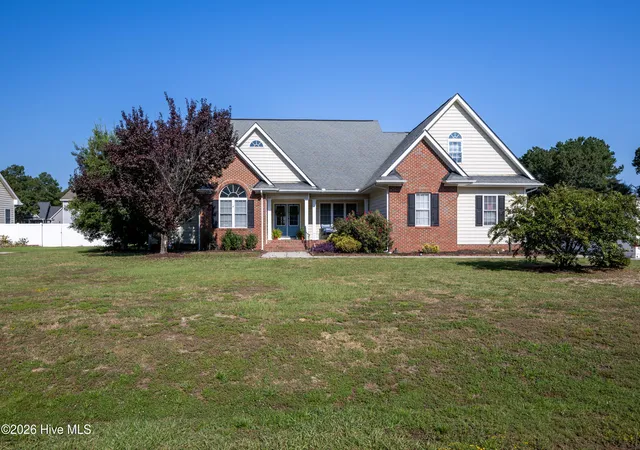 Single family home for sale at 165 Pinecroft Dr, Dunn, NC 28334 | MLS# 100601769