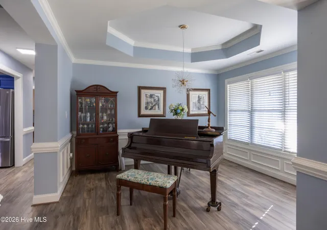 Photo 3 of Single family home for sale at 165 Pinecroft Dr, Dunn, NC 28334 | MLS# 100601769 | Listing updated on 2026-09-18