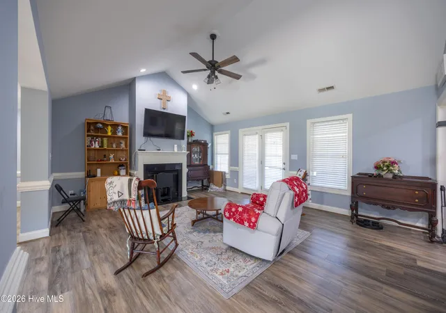 Photo 4 of Single family home for sale at 165 Pinecroft Dr, Dunn, NC 28334 | MLS# 100601769 | Listing updated on 2026-09-18