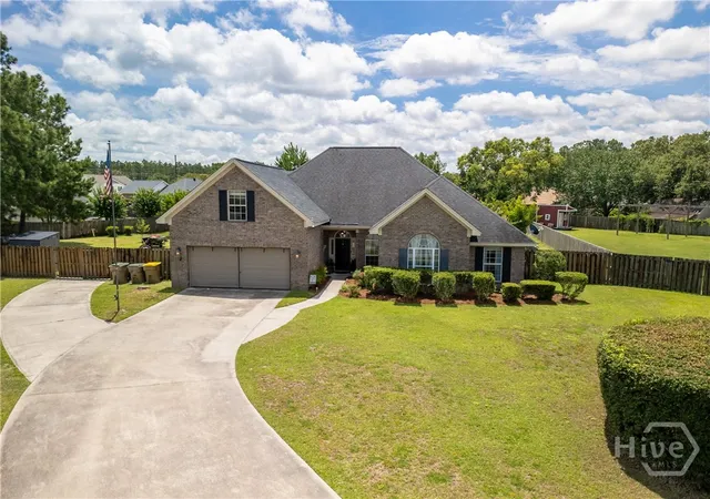 Photo 28 of Single family home for sale at 320 Grist Ml Ct, Rincon, GA 31326 | MLS# SA360277 | Listing updated on 2026-09-01