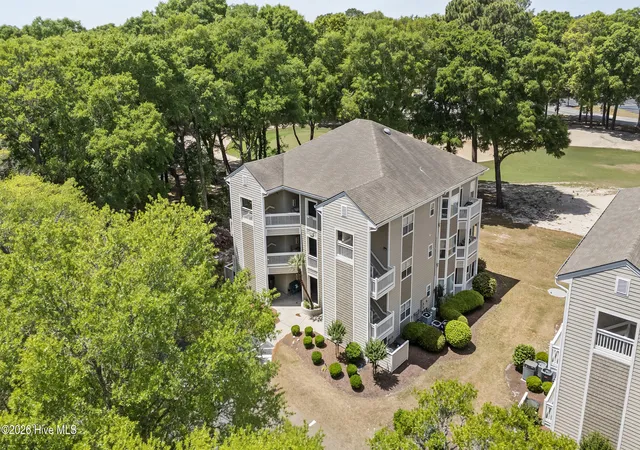 Photo 1 of Condo for sale at 213 Kings Trl # 1004, Sunset Beach, NC 28468 | MLS# 100568793 | Listing updated on 2026-09-13