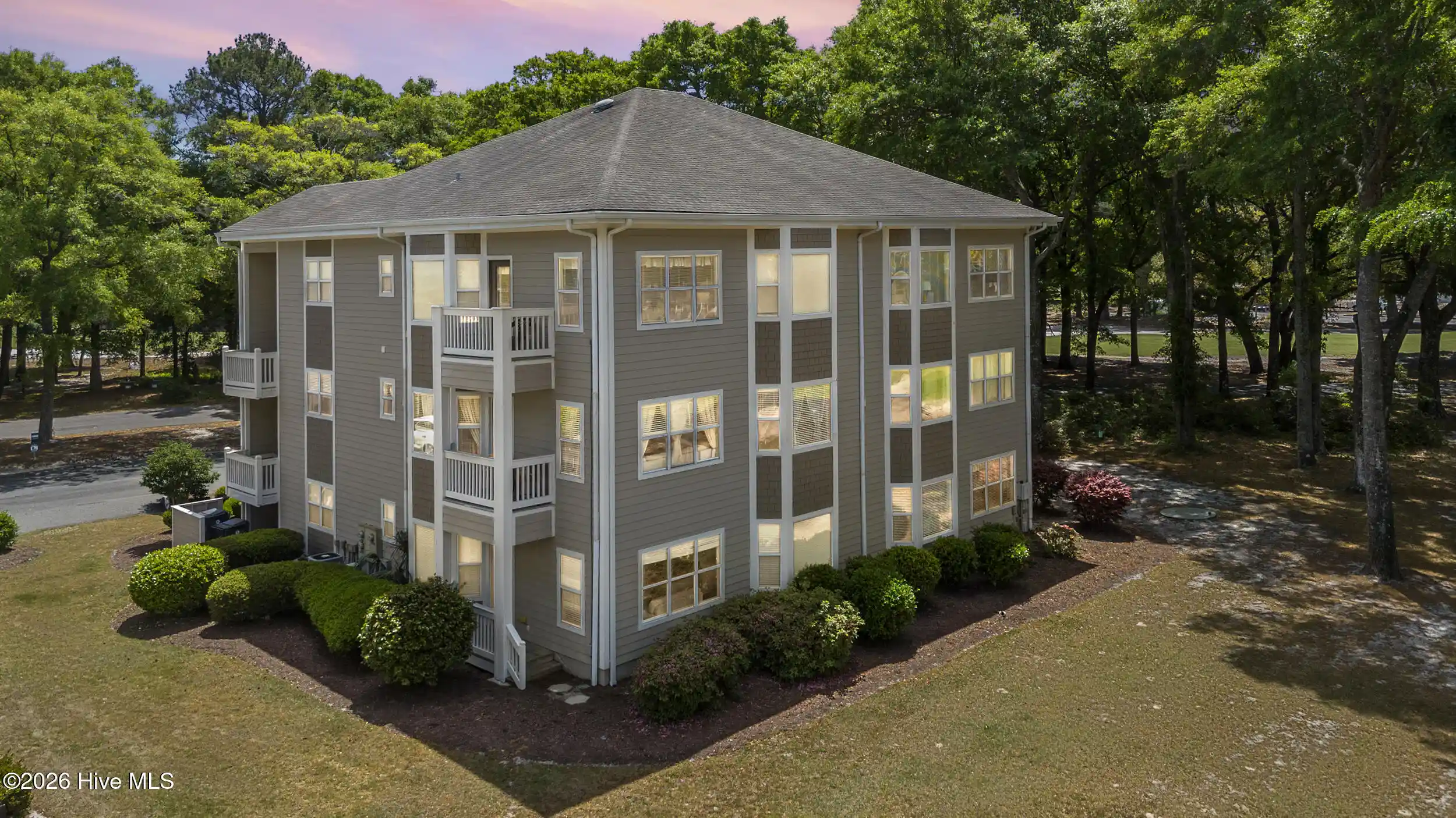 Listing Photo 2 - Condo for sale in 213 Kings Trl located at 213 Kings Trl, Sunset Beach, NC 28468 - Unit # 1004