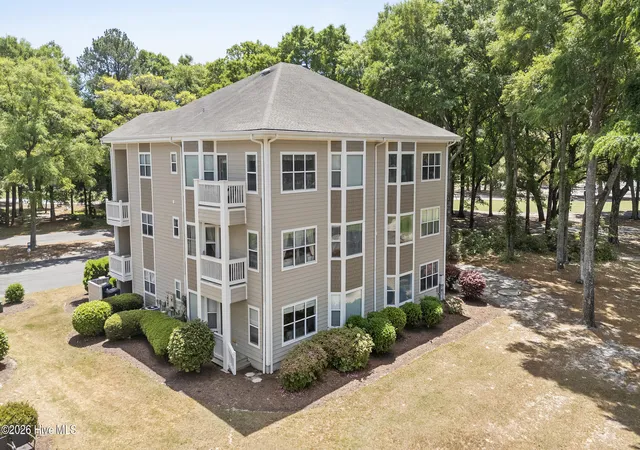 Photo 3 of Condo for sale at 213 Kings Trl # 1004, Sunset Beach, NC 28468 | MLS# 100568793 | Listing updated on 2026-09-13