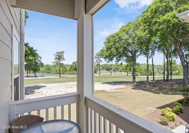 Listing Photo 4 - Condo for sale in building located at 213 Kings Trl, Sunset Beach, NC 28468 - Unit # 1004