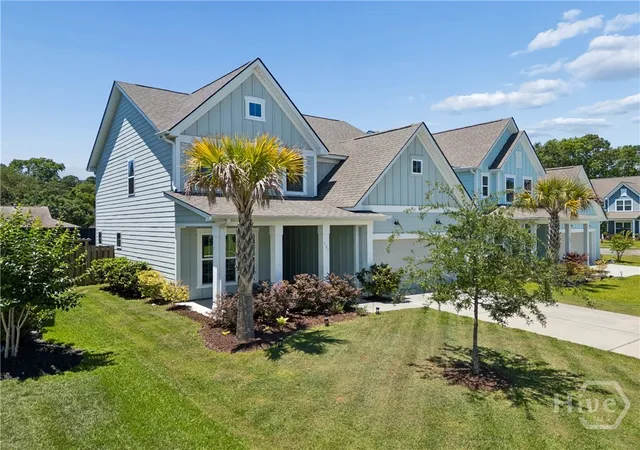 Photo 3 of Single family home for sale at 127 Canter Ct, Savannah, GA 31406 | MLS# SA356542 | Listing updated on 2026-09-03