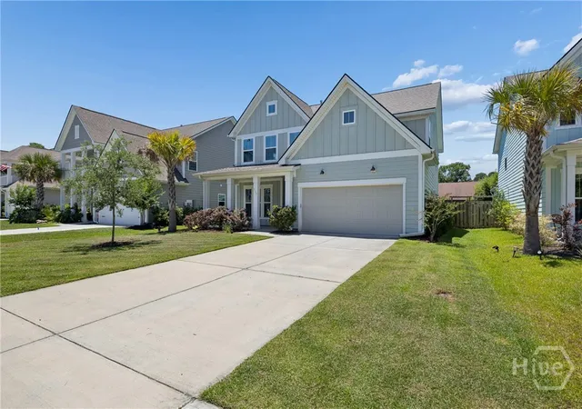 Photo 3 of Single family home for sale at 127 Canter Ct, Savannah, GA 31406 | MLS# SA356542 | Listing updated on 2026-09-03