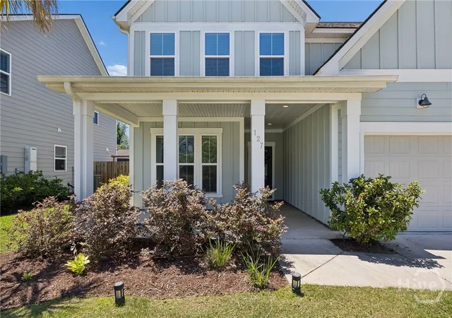 Photo 4 of Single family home for sale at 127 Canter Ct, Savannah, GA 31406 | MLS# SA356542 | Listing updated on 2026-09-03