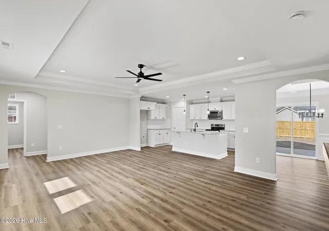 Photo 3 of Single family home for sale at 3030 Falcon Ct, Deep Run, NC 28525 | MLS# 100600596 | Listing updated on 2026-09-02