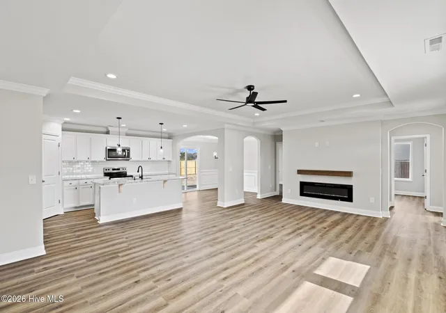 Photo 4 of Single family home for sale at 3030 Falcon Ct, Deep Run, NC 28525 | MLS# 100600596 | Listing updated on 2026-09-02