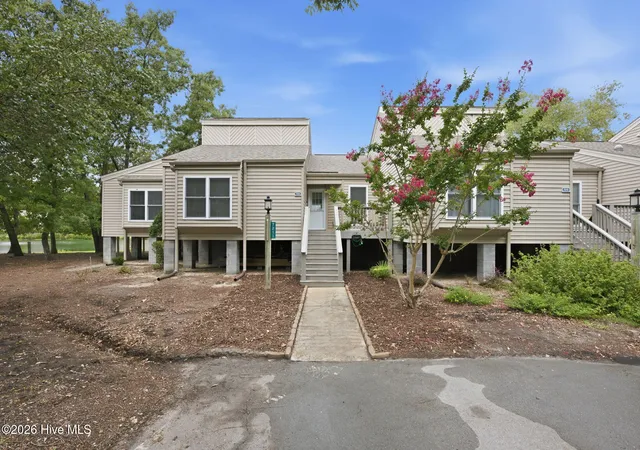 Photo 1 of Condo for sale at 7211 Windward Dr, New Bern, NC 28560 | MLS# 100602415 | Listing updated on 2026-09-11