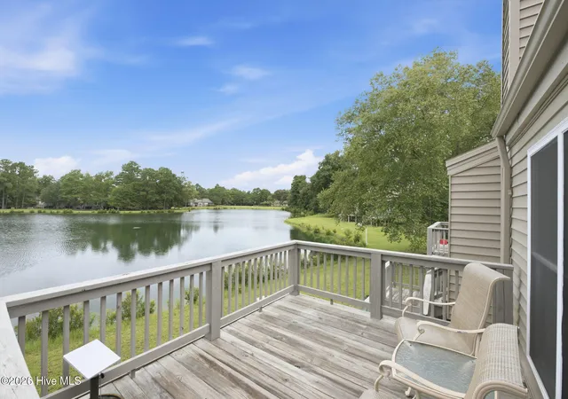 Photo 3 of Condo for sale at 7211 Windward Dr, New Bern, NC 28560 | MLS# 100602415 | Listing updated on 2026-09-11