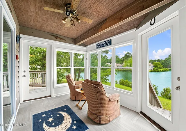 Photo 3 of Condo for sale at 7211 Windward Dr, New Bern, NC 28560 | MLS# 100602415 | Listing updated on 2026-09-11