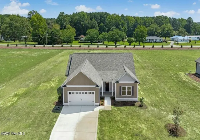 Single family home for sale at 165 Huckleberry Bush Ln, Princeton, NC 27569 | MLS# 100602216