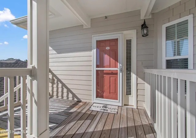 Photo 4 of Condo for sale at 7827 High Market St #11, Sunset Beach, NC 28468 | MLS# 100611422 | Listing updated on 2026-10-23