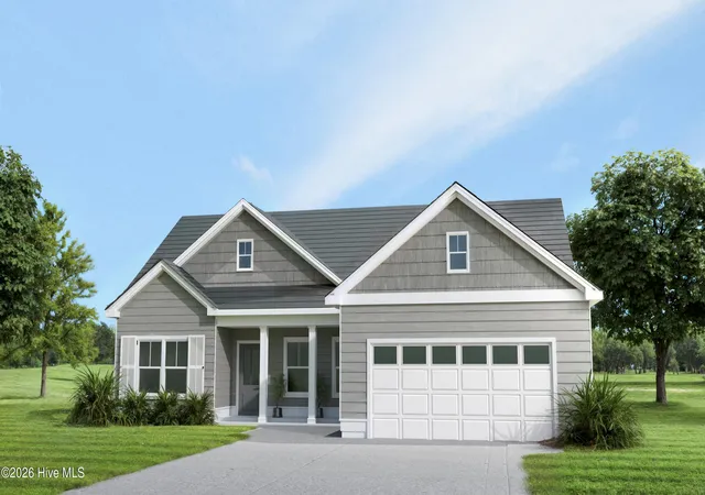 Photo 1 of Single family home for sale at 2119 Cregan Cvs Sw #21, Ocean Isle Beach, NC 28469 | MLS# 100603496 | Listing updated on 2026-09-14