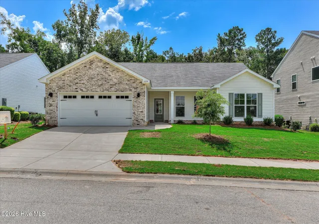 Photo 1 of Single family home for sale at 1014 Gregory Landing Dr, North Augusta, SC 29860 | MLS# 100580062 | Listing updated on 2026-09-28