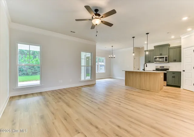 Photo 2 of Single family home for sale at 1014 Gregory Landing Dr, North Augusta, SC 29860 | MLS# 100580062 | Listing updated on 2026-09-28
